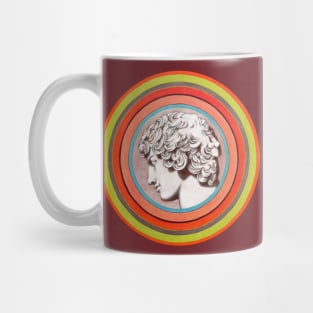 Antinoo Farnese Mug